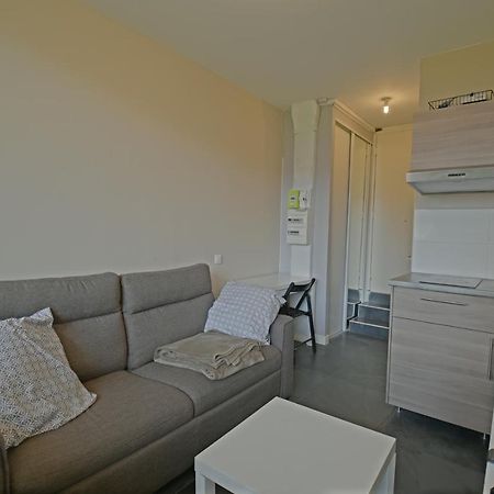 Appartement Esprit Loft Coeur Monplaisir ลียง ภายนอก รูปภาพ