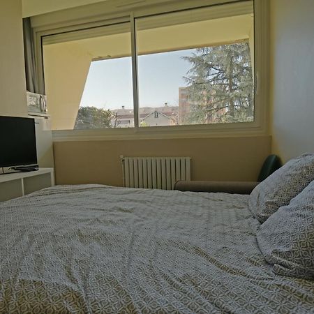 Appartement Esprit Loft Coeur Monplaisir ลียง ภายนอก รูปภาพ